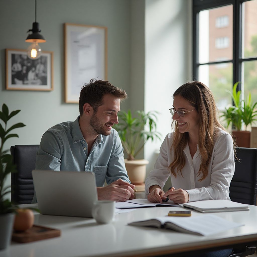 Kovac Industries Succession Plan