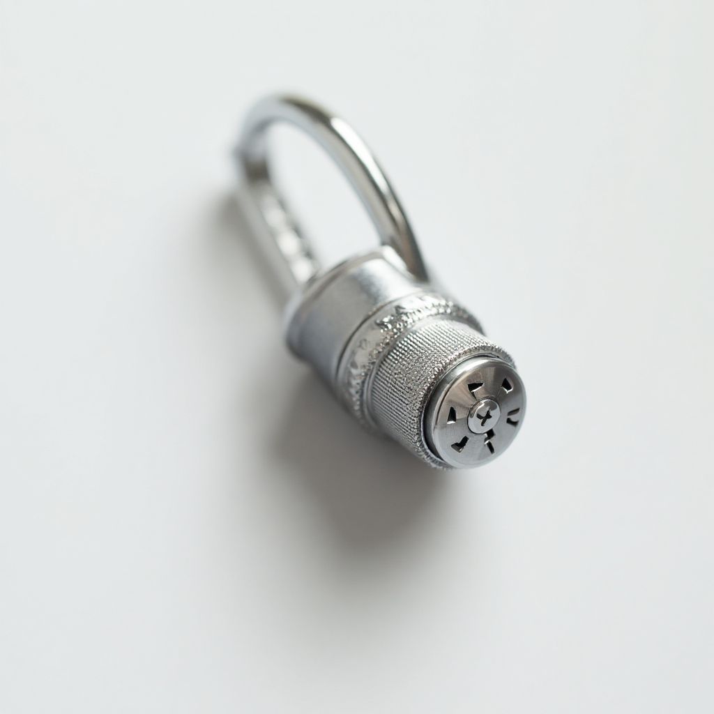 Business Continuity Lock